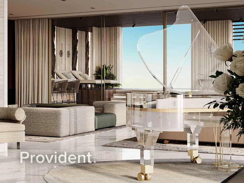 Negotiable | Mid Floor | Large Layout64042474729475113
