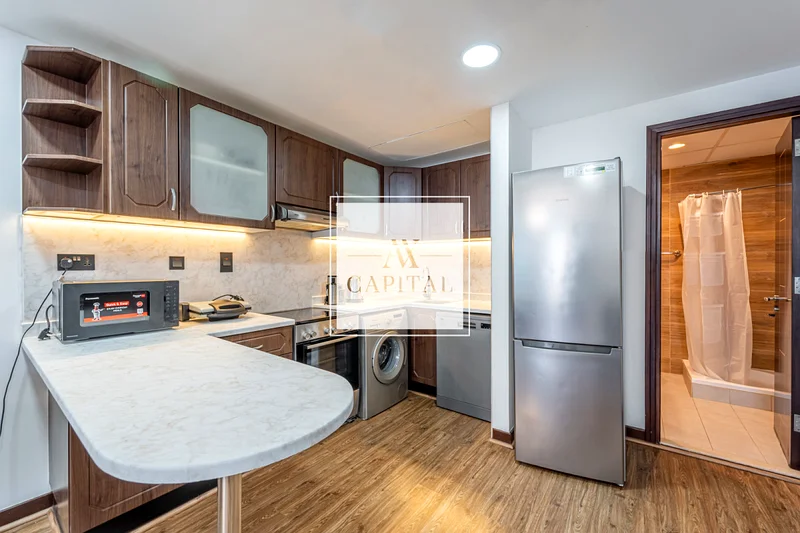 Near To Metro | Furnished | Lake View | High ROI63988563069059112