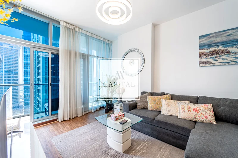 Near To Metro | Furnished | Lake View | High ROI63988563069059114
