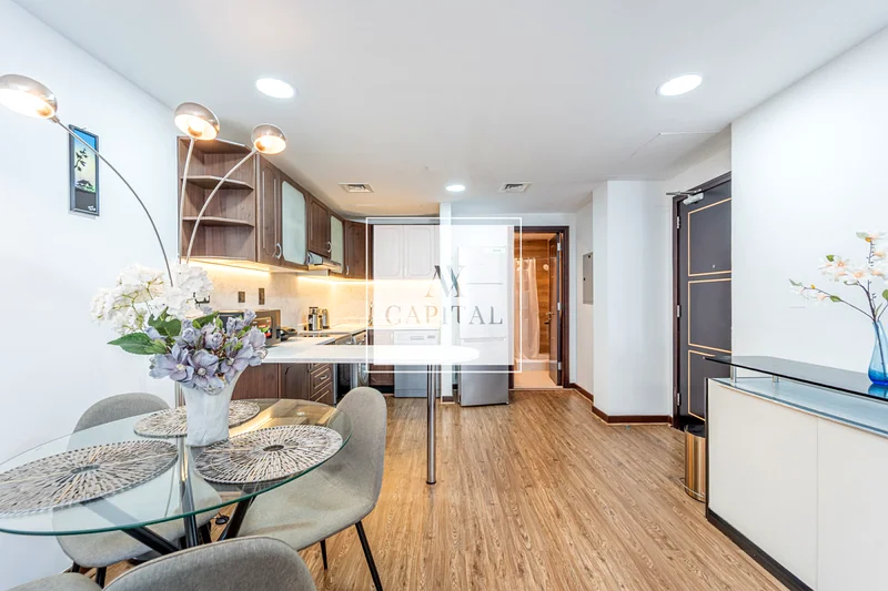 Near To Metro | Furnished | Lake View | High ROI63988563069059110