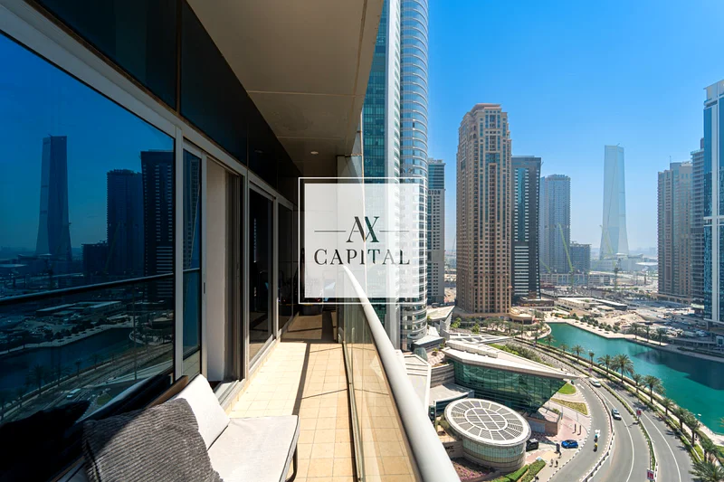 Near To Metro | Furnished | Lake View | High ROI63988563069059113