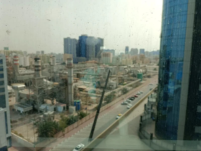 📍Premium resale - one bedroom apartment in Orient Towers A2 - Ajman Emirate63867157264002110