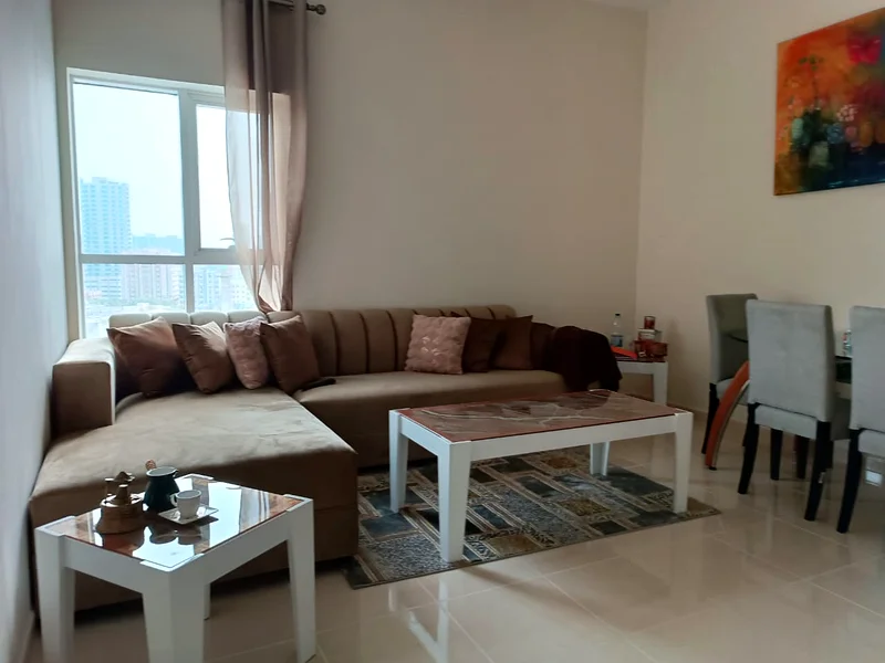 📍Premium resale - one bedroom apartment in Orient Towers A2 - Ajman Emirate63867157264002114