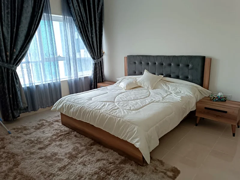 📍Premium resale - one bedroom apartment in Orient Towers A2 - Ajman Emirate63867157264002112