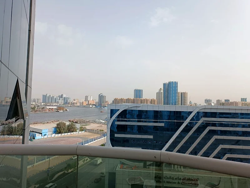 📍Premium resale - one bedroom apartment in Orient Towers A2 - Ajman Emirate63867157264002111