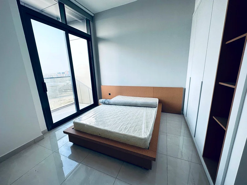 Chic & Modern Furnished Apartment | Prime Dubai Living63731923236738113