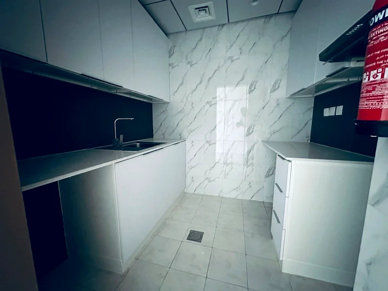 Chic & Modern Furnished Apartment | Prime Dubai Living63731923236738114