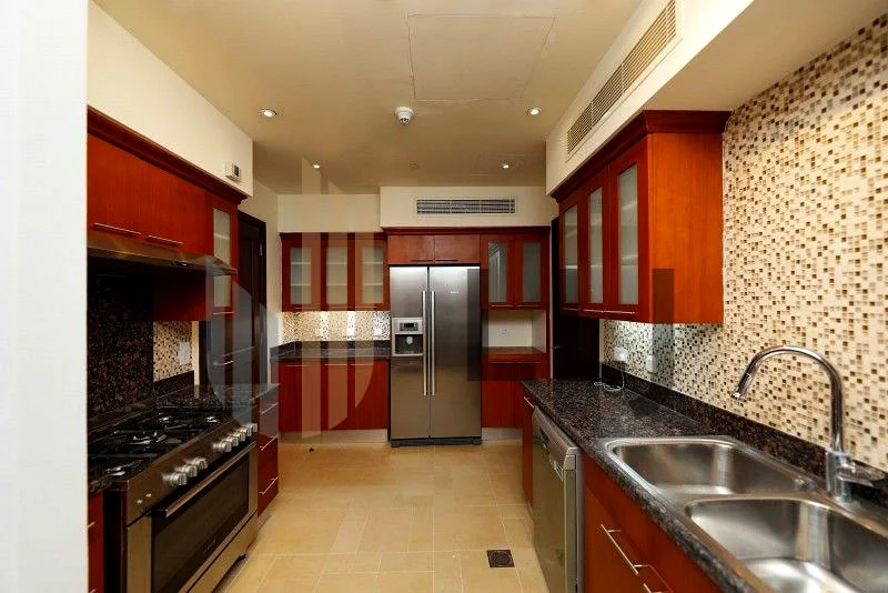 Ground Floor | 3 Bed with Maid Room | Outdoor Space63850922791297114