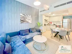 Ramadan Offer | Luxury 2 Bedroom | The Nook 1 | Metro Access | All Bills Included