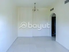 one Bedroom apartment with two bathrooms in alsoor