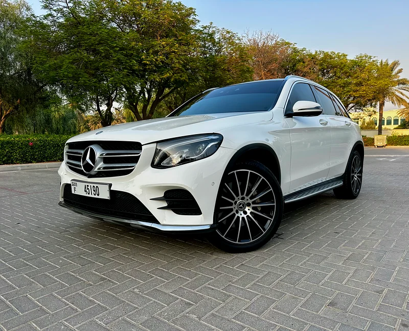 بيع GLC اللطيف الخاص بنا - خيارات كاملة - طلاء أصلي - قادته سيدة - حالة رائعة63700381307522111
