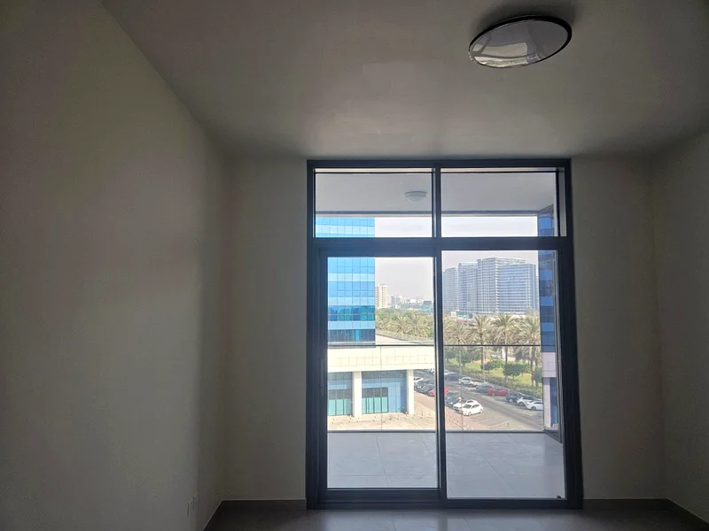 Brand new building & 1bhk apartment only family63737826612354114
