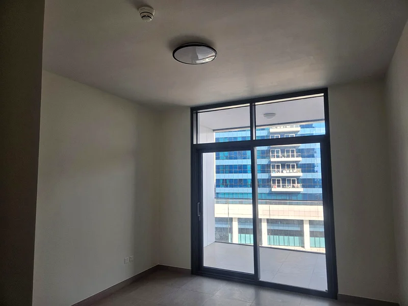 Brand new building & 1bhk apartment only family63737826612354112