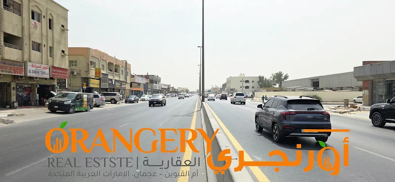 للبيع – مجمع تجاري في المنطقة الصناعية 6، الشارقة63818717732481112