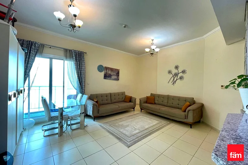 Furnished | Open Kitchen | With Open View63728542029827110