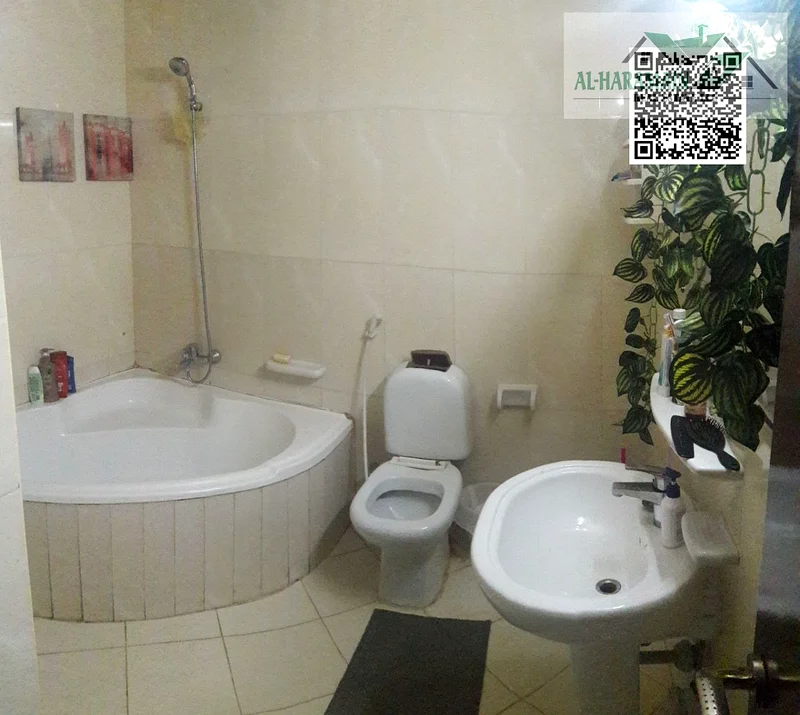 Two Bedroom For Sale Nuaimiya Towers  450000/- only Neet And Clean Empty In Jan 202663885349664769112