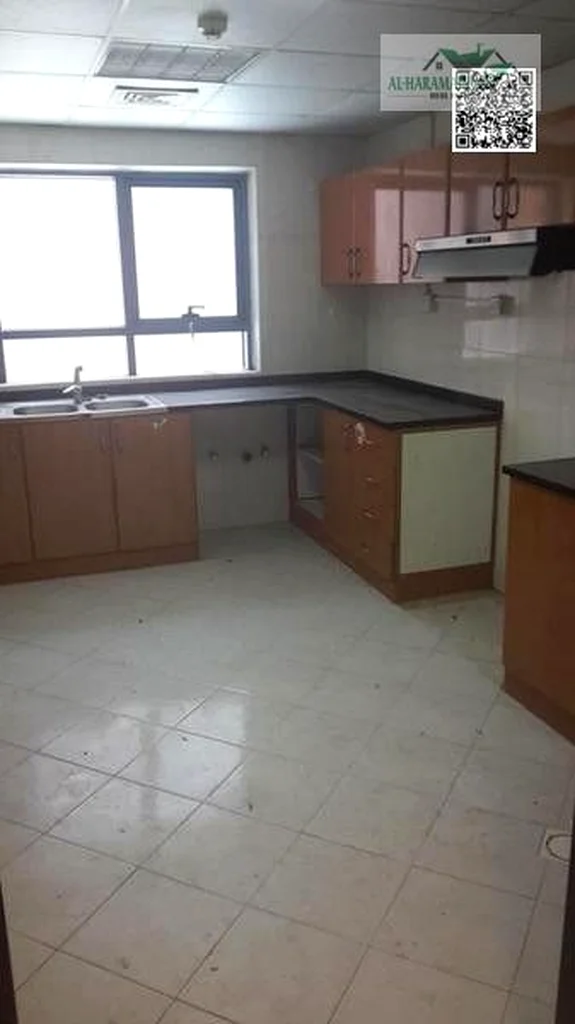 Two Bedroom For Sale Nuaimiya Towers  450000/- only Neet And Clean Empty In Jan 202663885349664769113