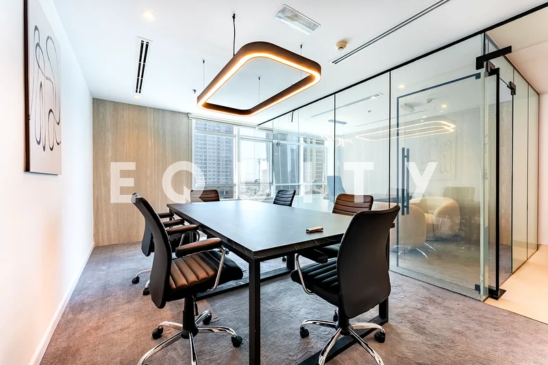 Brand New Fit Out | Turn Key | Available To Book63827245834625112