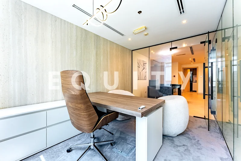 Brand New Fit Out | Turn Key | Available To Book63827245834625113