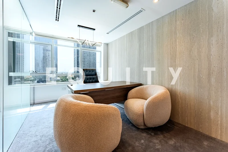 Brand New Fit Out | Turn Key | Available To Book63827245834625110