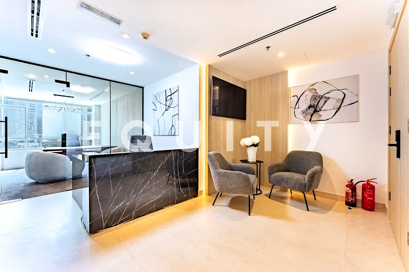 Brand New Fit Out | Turn Key | Available To Book63827245834625114