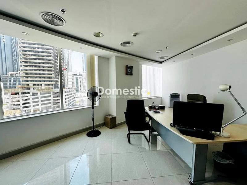 FULLY FITTED | PRIME LOCATION | NEAR TO BUS STOP63815620090499110