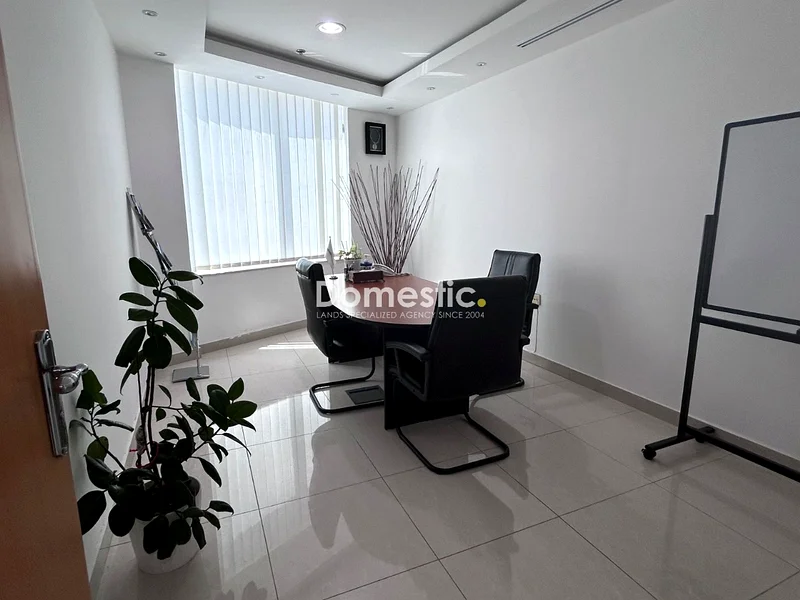 FULLY FITTED | PRIME LOCATION | NEAR TO BUS STOP63815620090499112