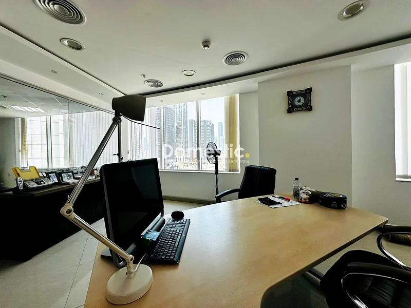 FULLY FITTED | PRIME LOCATION | NEAR TO BUS STOP63815620090499113