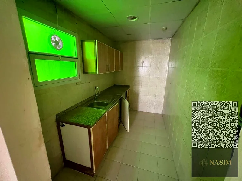 شقة للإيجار السنوي في عجمان، منطقة الرشيدية 263721248324099113