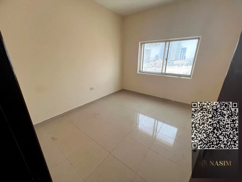 شقة للإيجار السنوي في عجمان، منطقة الرشيدية 263721248324099110