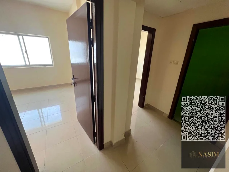 شقة للإيجار السنوي في عجمان، منطقة الرشيدية 263721248324099114