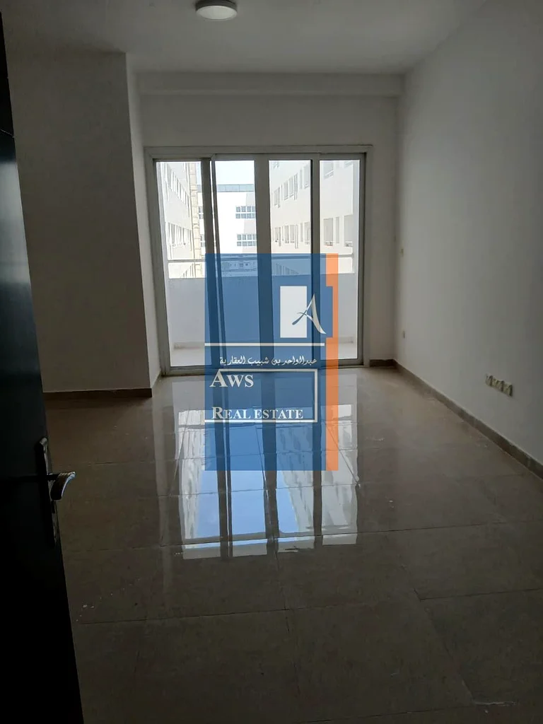 شقة حديثة من غرفة نوم واحدة للعائلات في البرشاء، وحدة شبه مفروشة63763977099906110