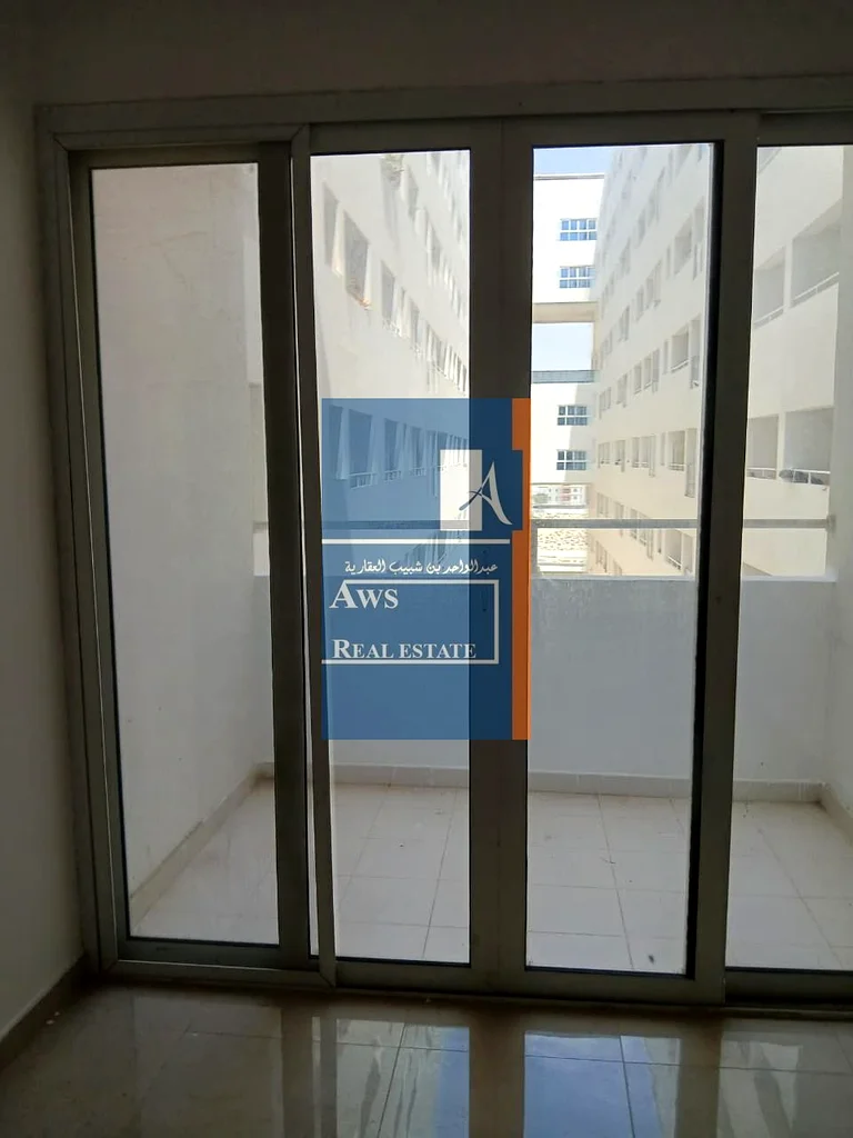 شقة حديثة من غرفة نوم واحدة للعائلات في البرشاء، وحدة شبه مفروشة63763977099906112