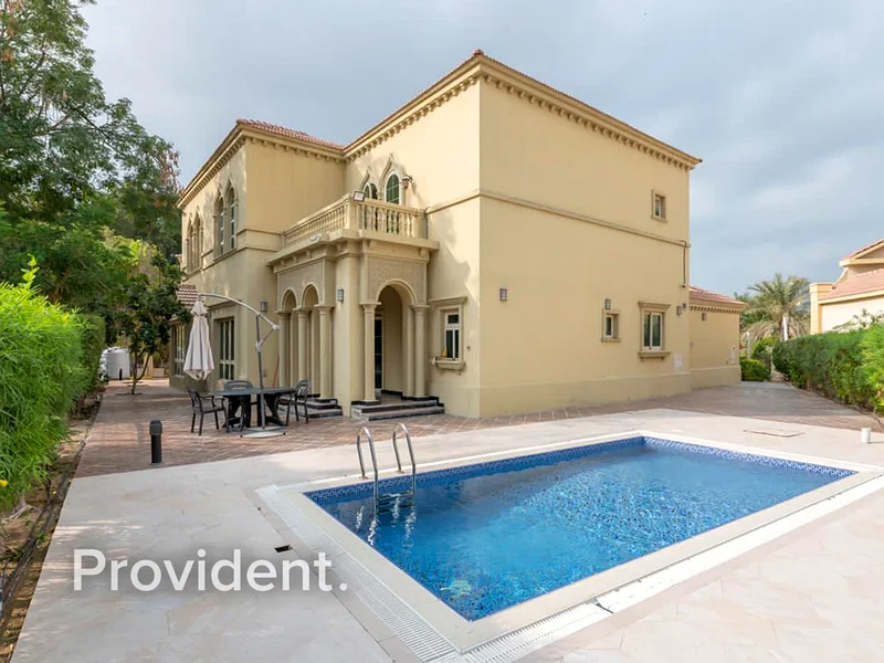 Negotiable | 4 Plus Maid | Huge Plot63724503776642110