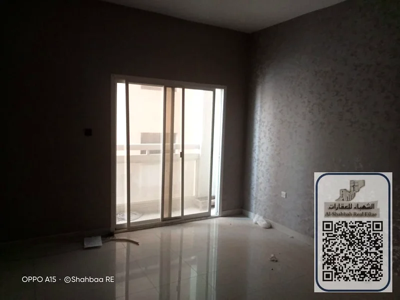 🏢 1BHK Apartment for Annual Rent – Al Hamidiya, Ajman63709769290498111