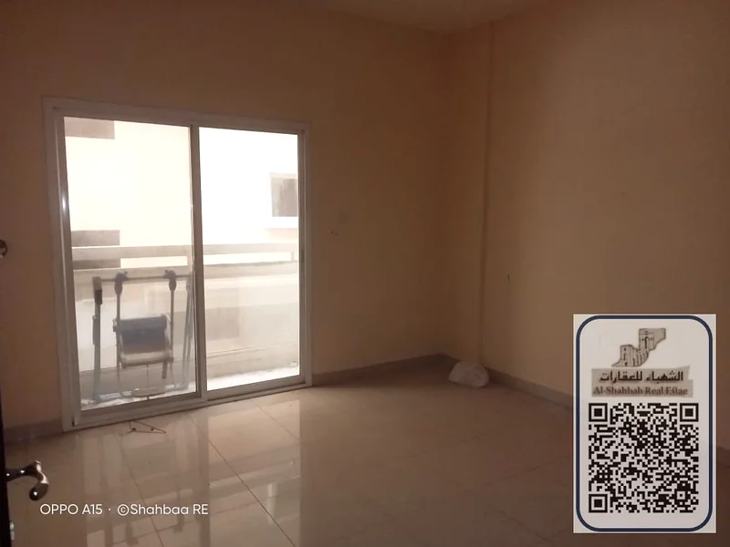 🏢 1BHK Apartment for Annual Rent – Al Hamidiya, Ajman63709769290498112
