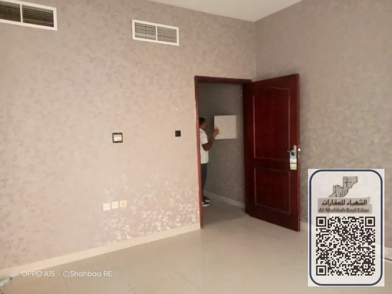 🏢 1BHK Apartment for Annual Rent – Al Hamidiya, Ajman63709769290498114
