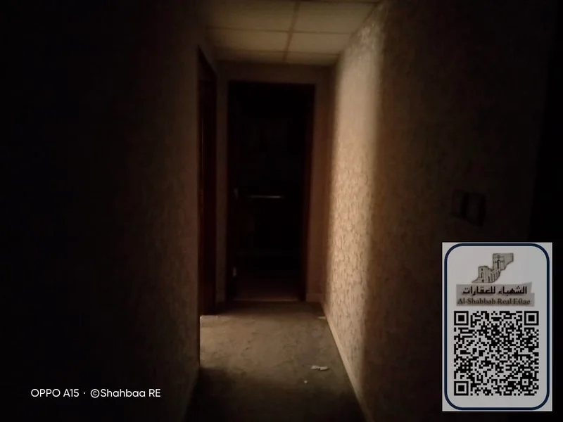 🏢 1BHK Apartment for Annual Rent – Al Hamidiya, Ajman63709769290498113