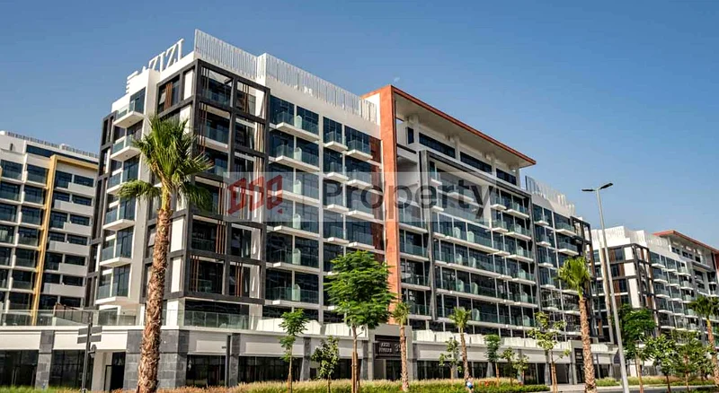 Burj View | Best Layout | Chiller Free63803322273410113