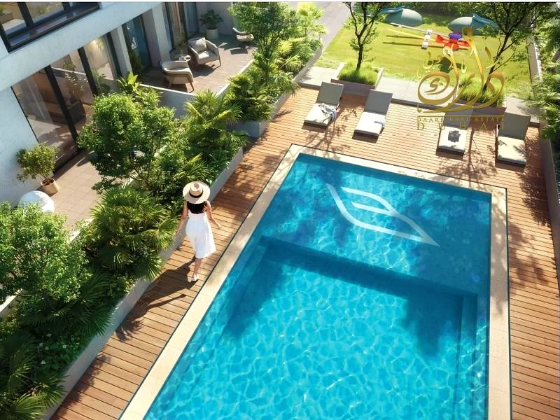 Prime Location | Easy Payment | High ROI | Luxury63969920574595113