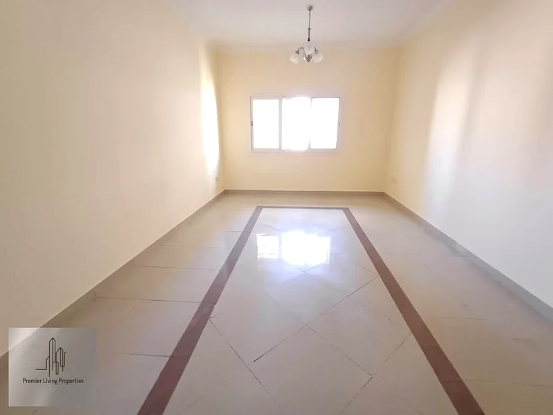 شقة فاخرة مكونة من غرفتي نوم مع موقف سيارات مجاني بالقرب من حديقة النهدة للجميع من جميع الجنسيات مع 4 شيكات63706863685891110