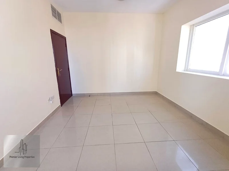 شقة فاخرة مكونة من غرفتي نوم مع موقف سيارات مجاني بالقرب من حديقة النهدة للجميع من جميع الجنسيات مع 4 شيكات63706863685891112