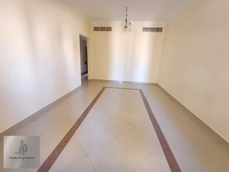 شقة فاخرة مكونة من غرفتي نوم مع موقف سيارات مجاني بالقرب من حديقة النهدة للجميع من جميع الجنسيات مع 4 شيكات63706863685891111