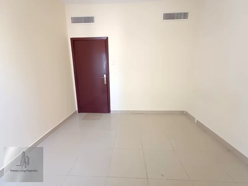 شقة فاخرة مكونة من غرفتي نوم مع موقف سيارات مجاني بالقرب من حديقة النهدة للجميع من جميع الجنسيات مع 4 شيكات63706863685891113