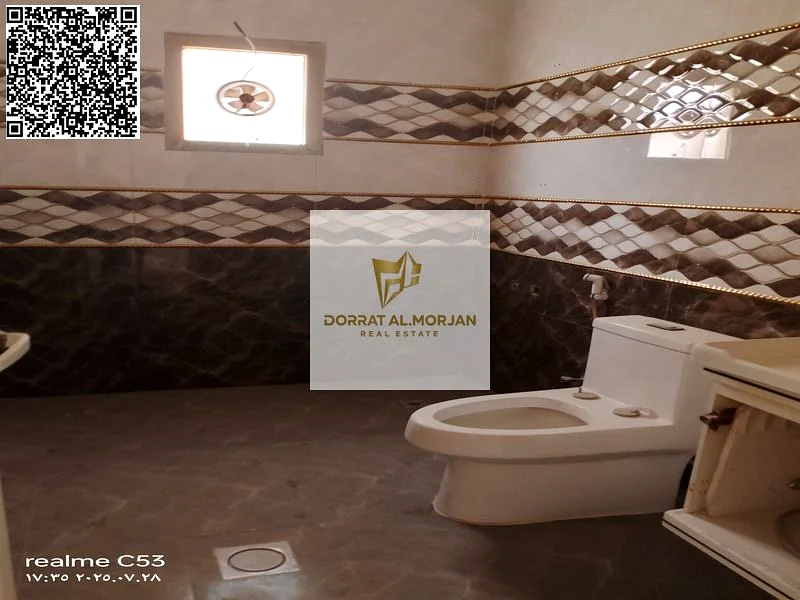 For sale in Al Rawda, Ajman, the largest area, a freehold villa63879018588675112