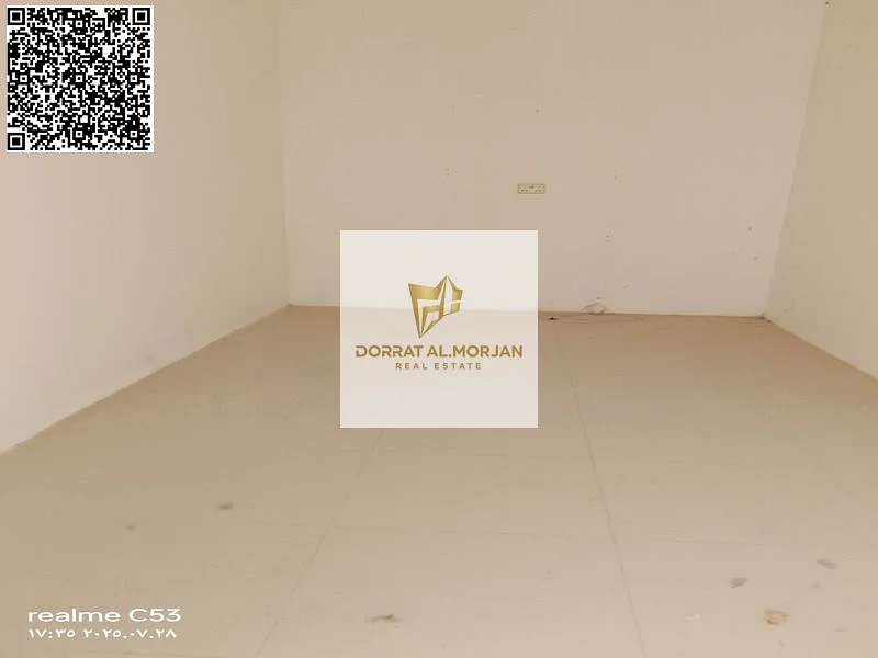 For sale in Al Rawda, Ajman, the largest area, a freehold villa63879018588675113