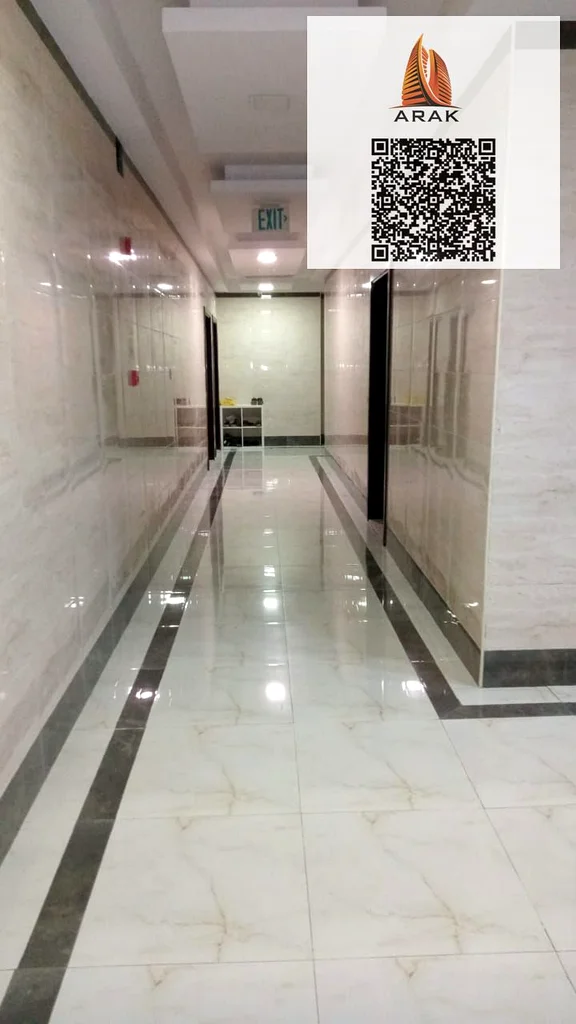 Building for Sale in Al Jurf Industrial 3 – Residential & Commercial  Structure: Ground + 2 Plot Size: 9,700 sq.ft Corner plot on 2 streets – Prime Lo63868309680130114
