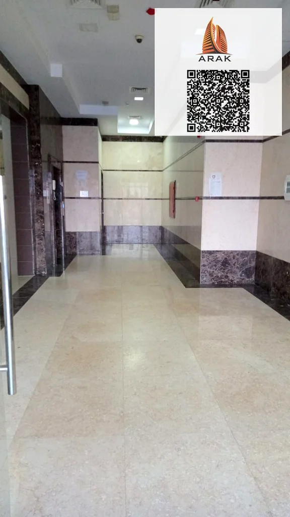 Building for Sale in Al Jurf Industrial 3 – Residential & Commercial  Structure: Ground + 2 Plot Size: 9,700 sq.ft Corner plot on 2 streets – Prime Lo63868309680130111