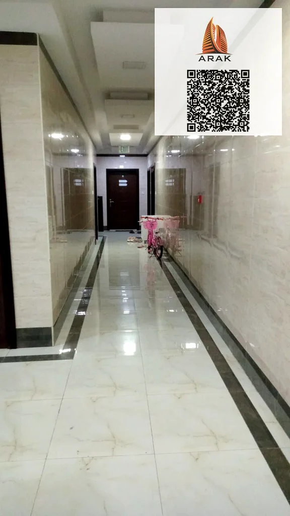 Building for Sale in Al Jurf Industrial 3 – Residential & Commercial  Structure: Ground + 2 Plot Size: 9,700 sq.ft Corner plot on 2 streets – Prime Lo63868309680130110