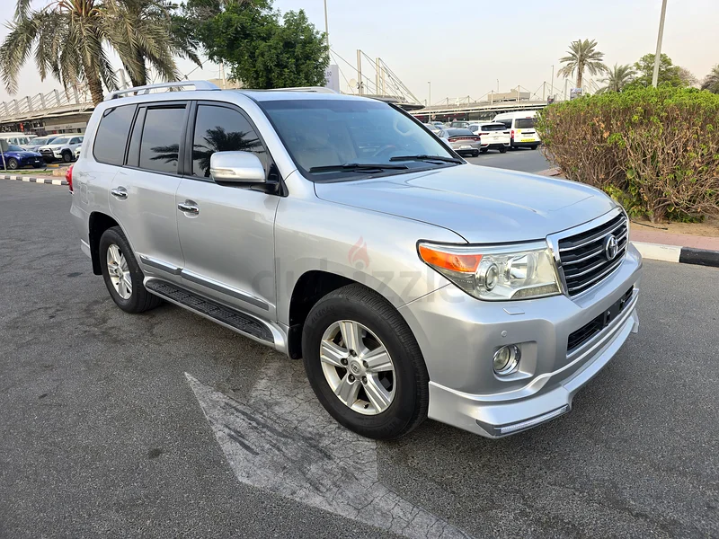 تويوتا لاند كروزر 2014 GXR63699052840578110